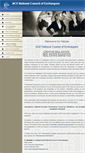 Mobile Screenshot of ncexchangors.com